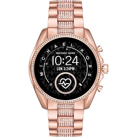 michael kors hodinky digitalni|Men's Smartwatches & Bands .